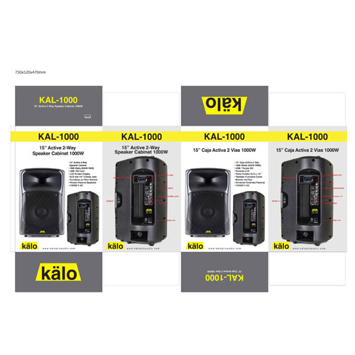 Packaging Desing