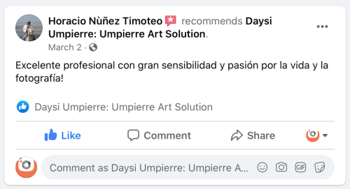 Horacio Nunez